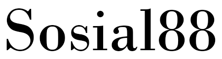 Sosial88